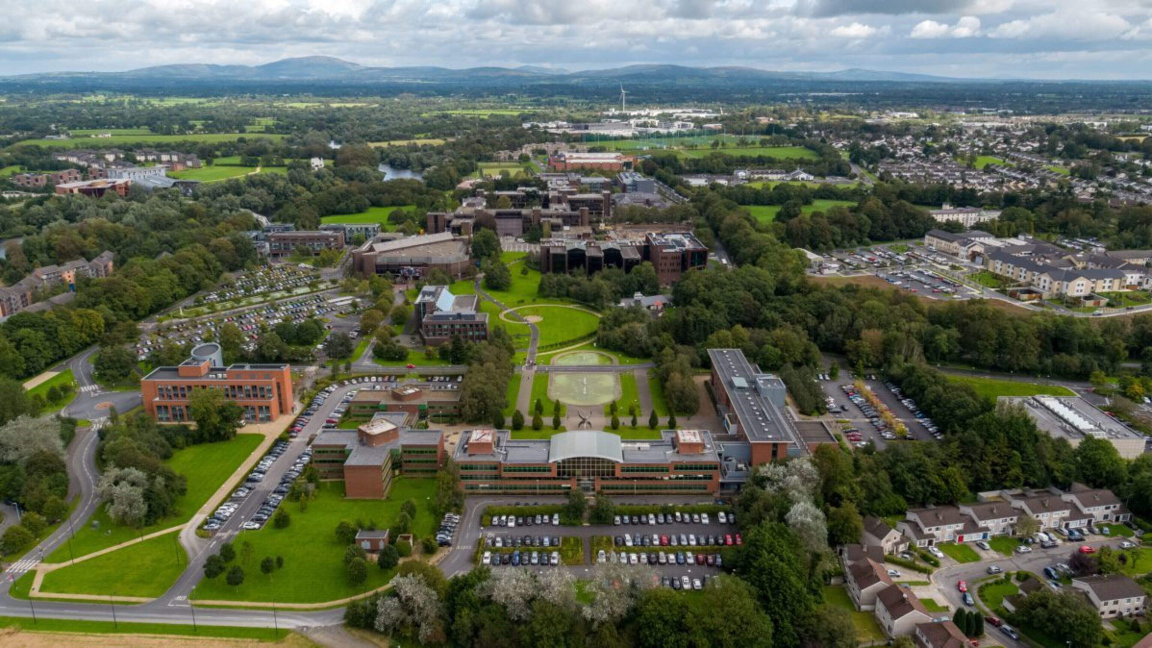 University of Limerick’s surplus decreases to €10.9m as staff costs rise